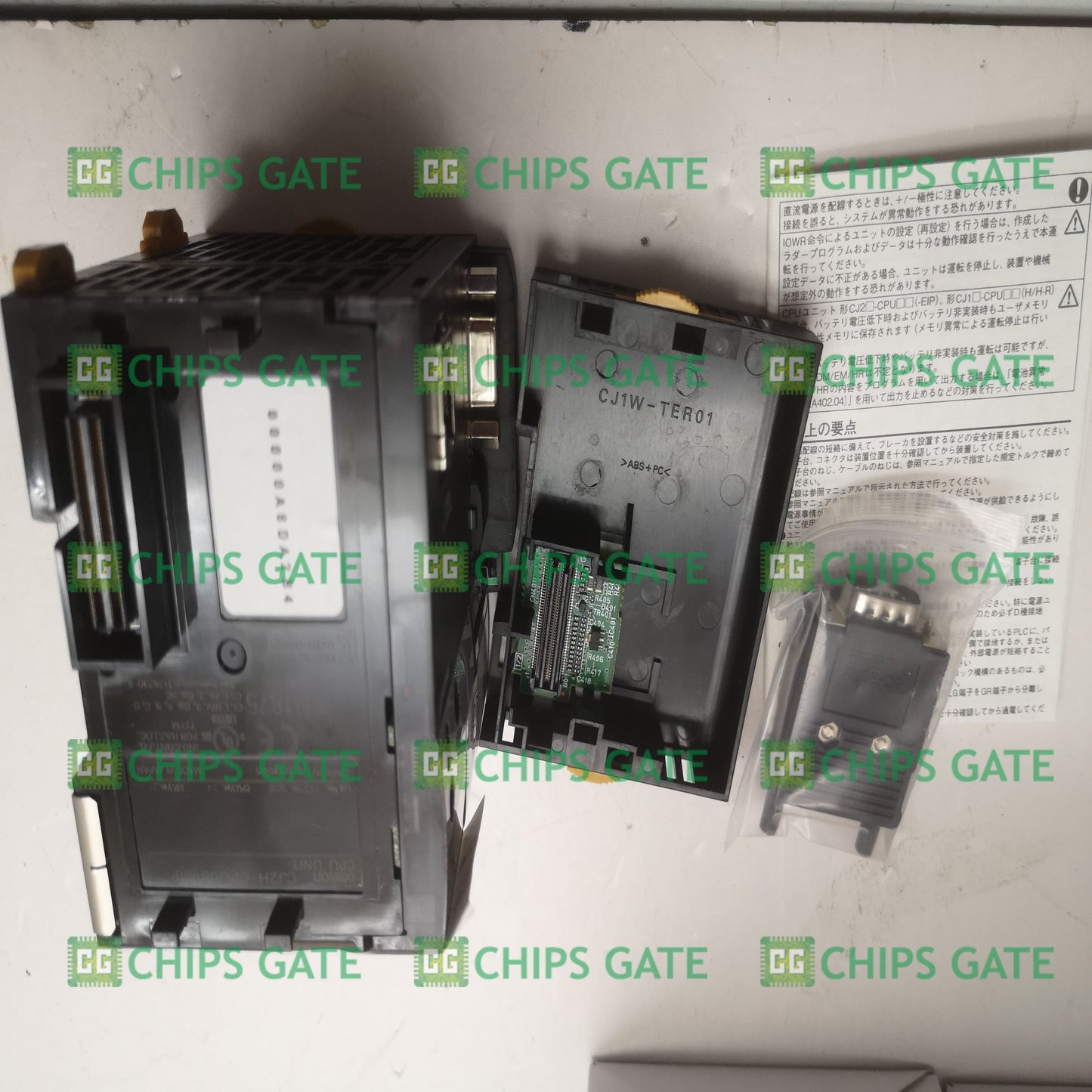 CJ2HCPU65EIP