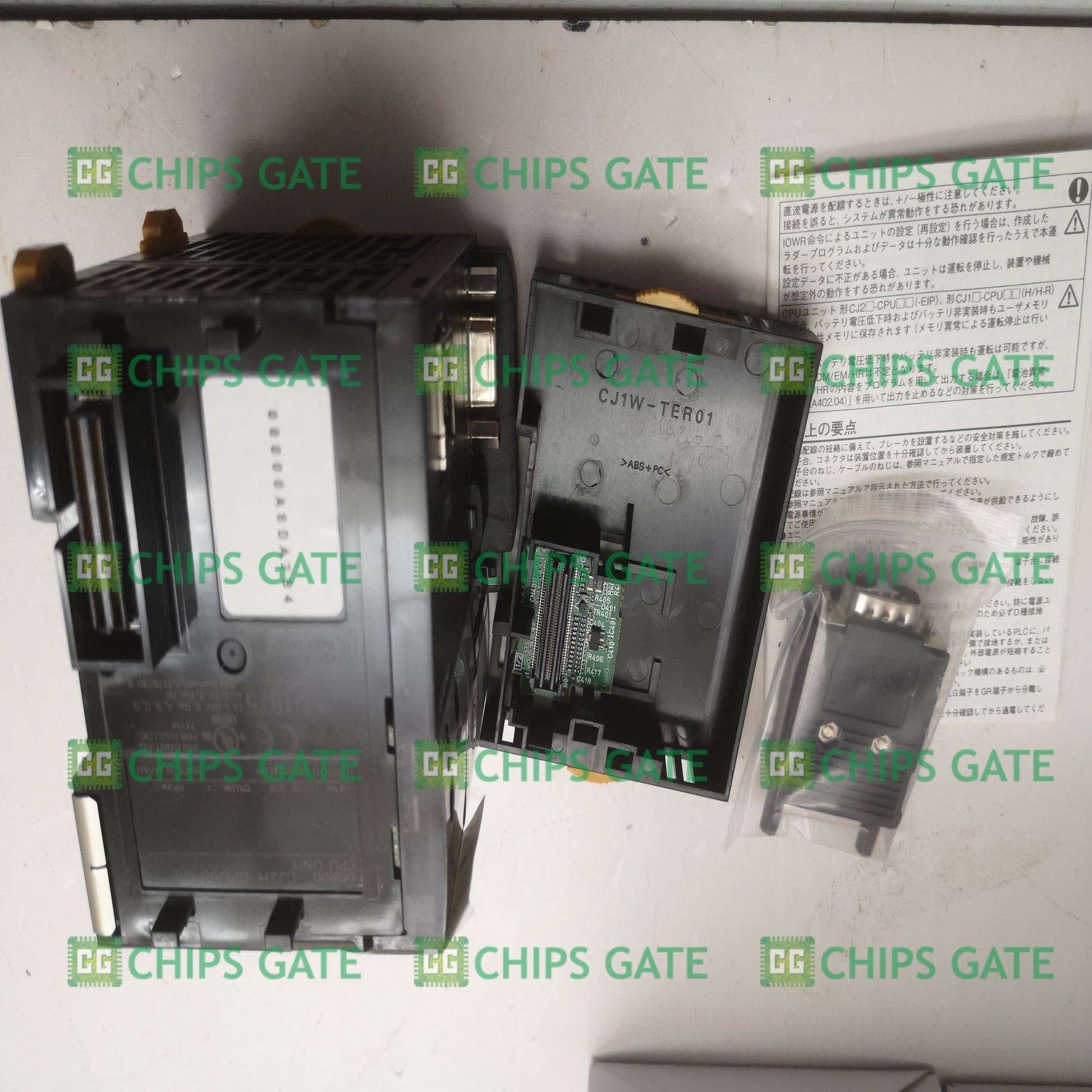 CJ2HCPU65EIP
