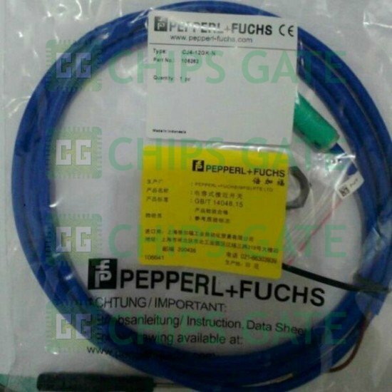 CJ412GKN