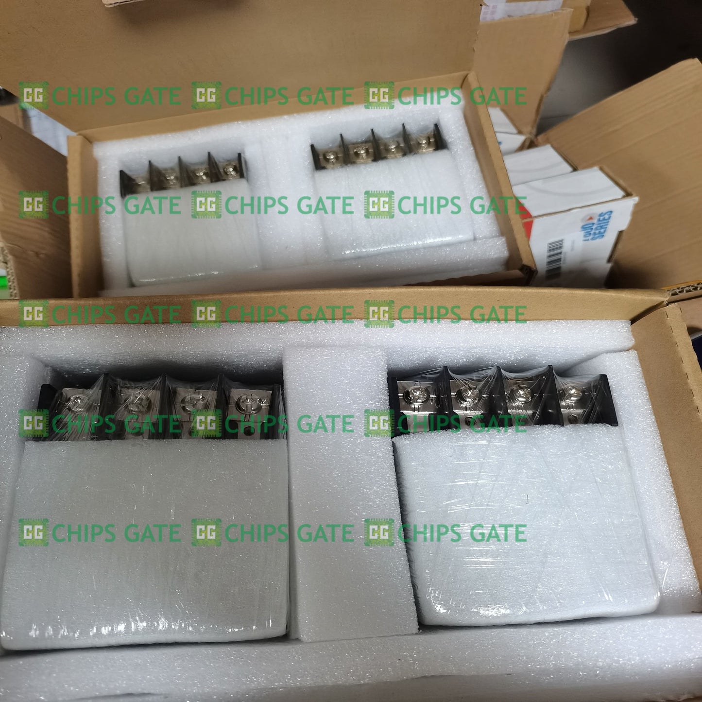 Sanrex CLK120AA80