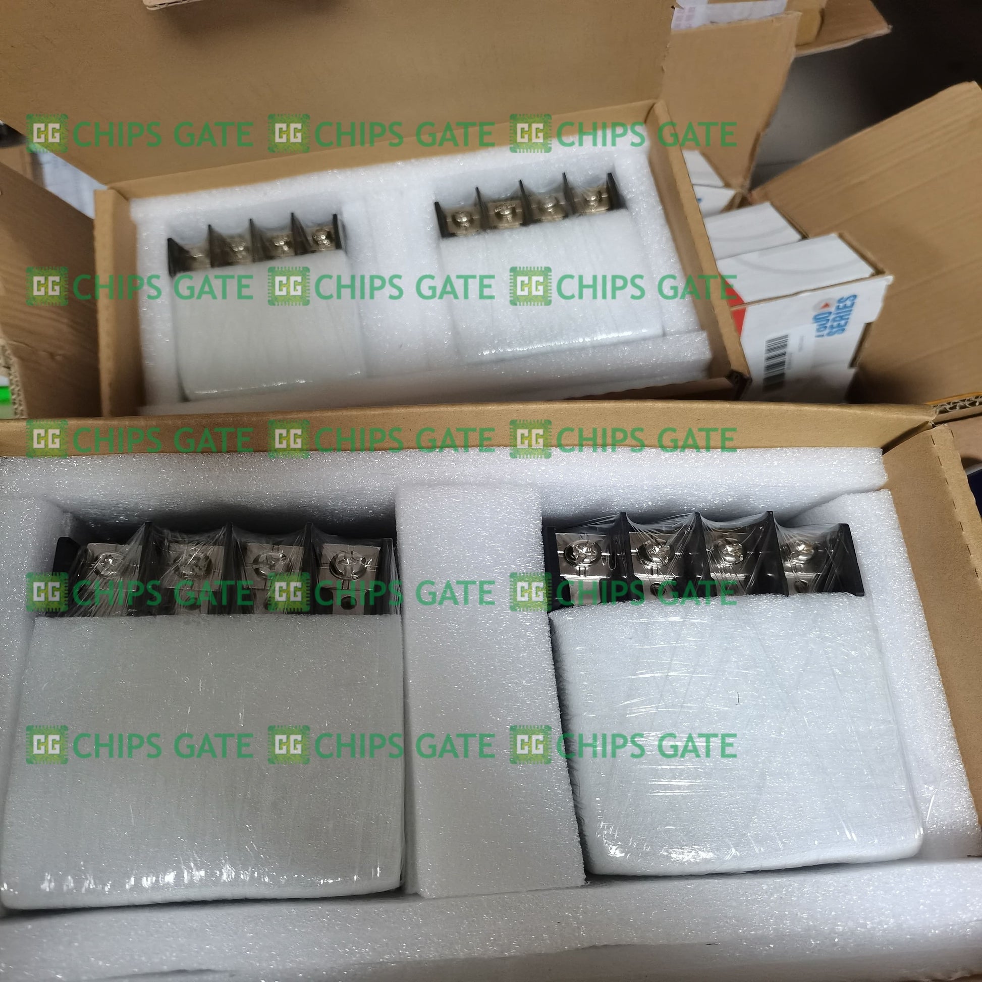 Sanrex CLK120AA80
