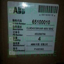 CLMD4330KVAR