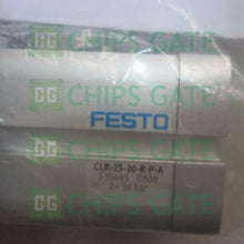 CLR2520RPA