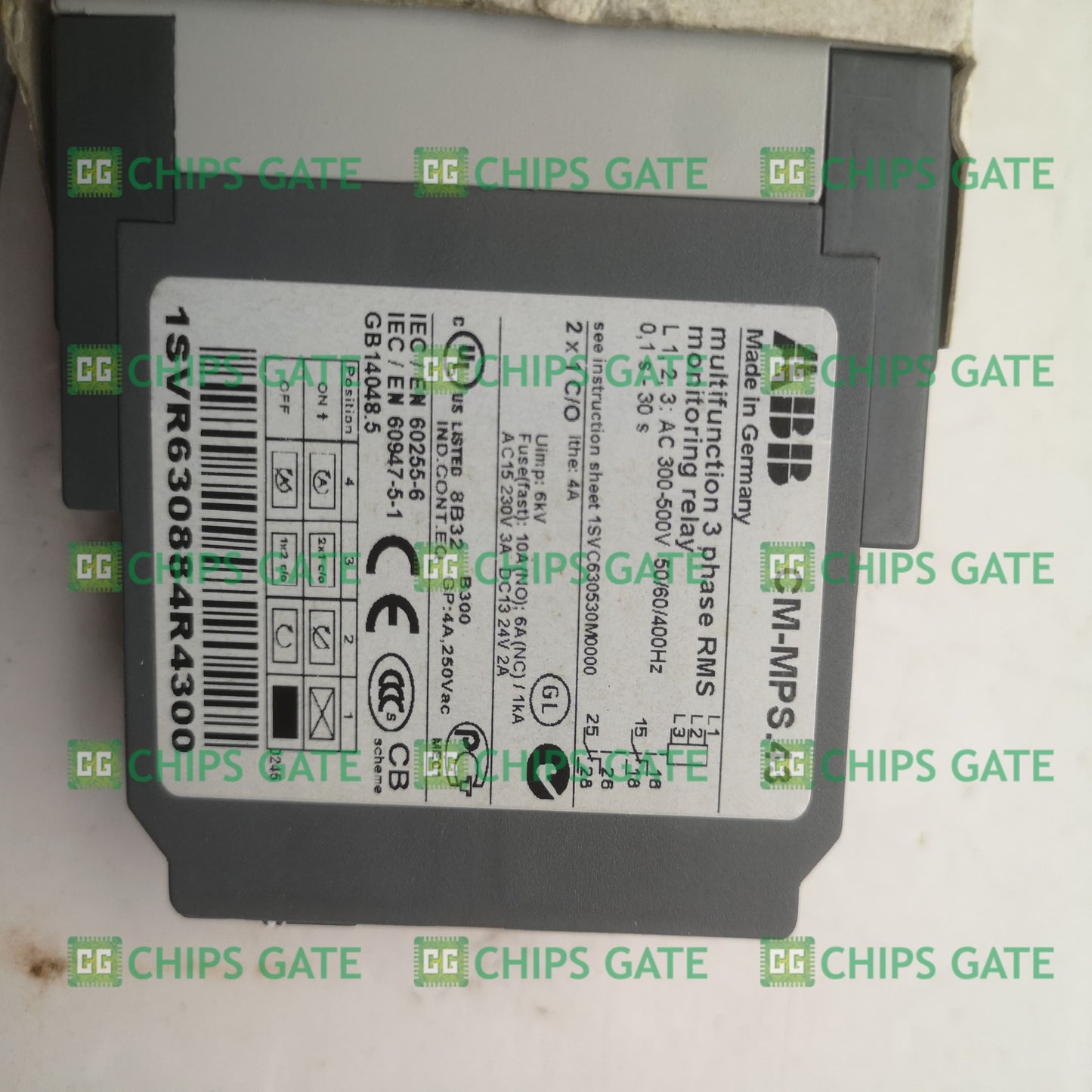 Abb CM-MPS.43