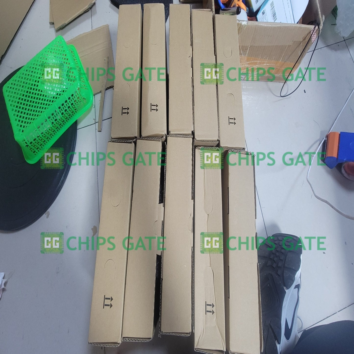 CM1000DU34NF