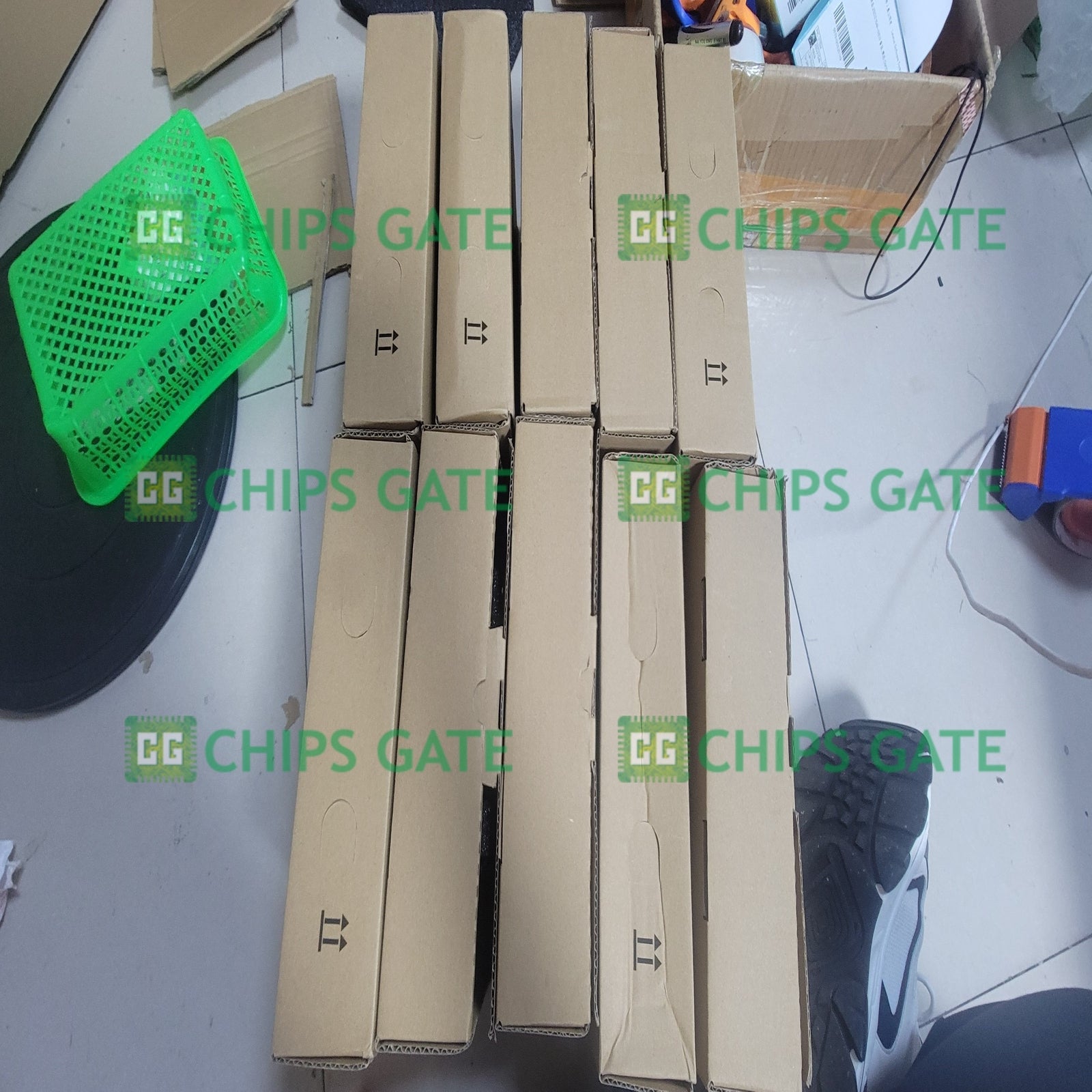 CM1000DU34NF