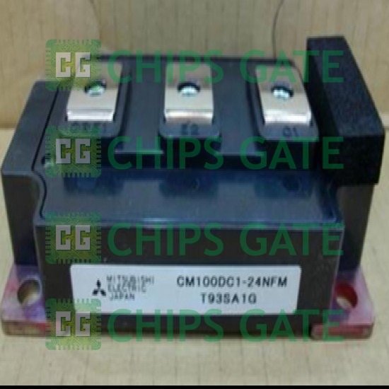 CM100DC124NFM
