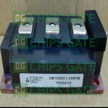 CM100DC124NFM