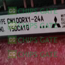 cm100rx124a