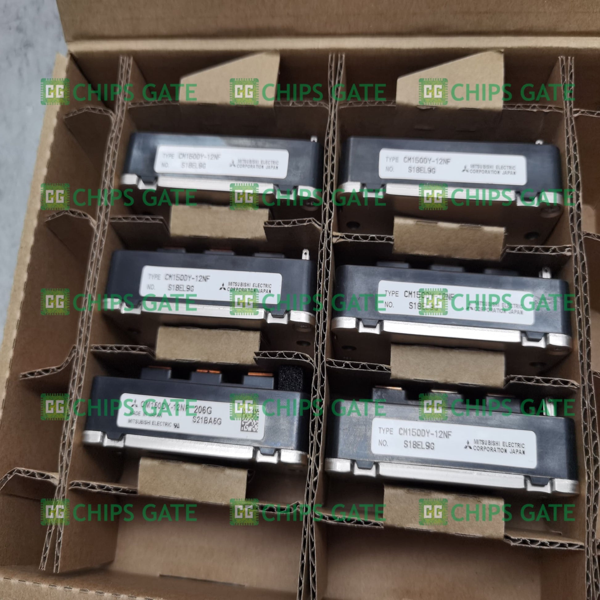 cm150dy12nf