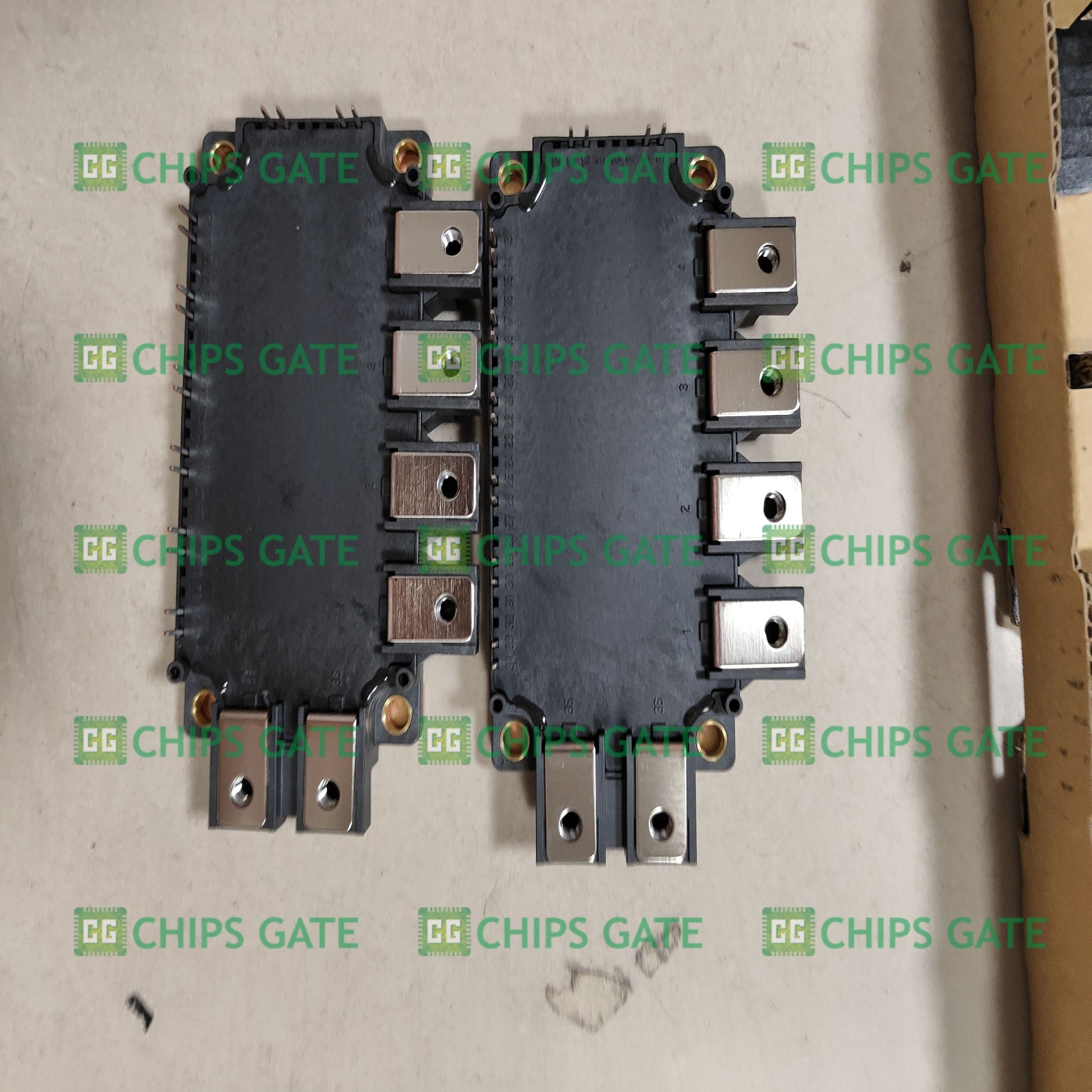 CM150RX124A