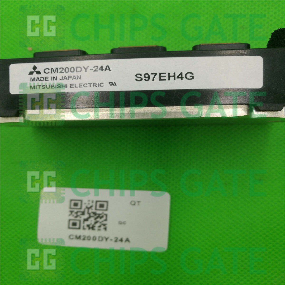 CM200DY24A