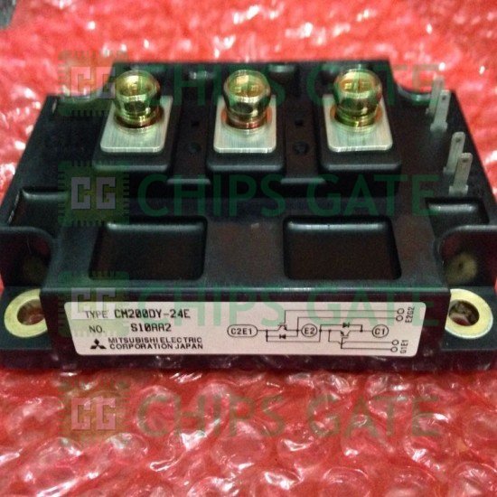 CM200DY24E