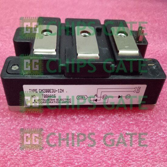 CM200E3U12H