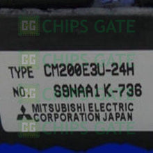 CM200E3U24H
