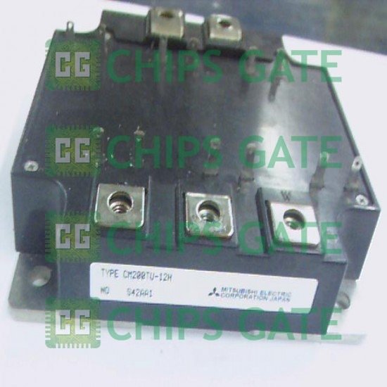CM200TU12H