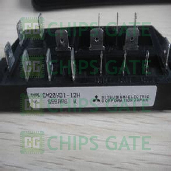 CM20KD112H
