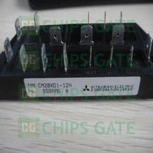 CM20KD112H