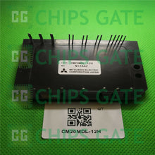 CM20MDL12H