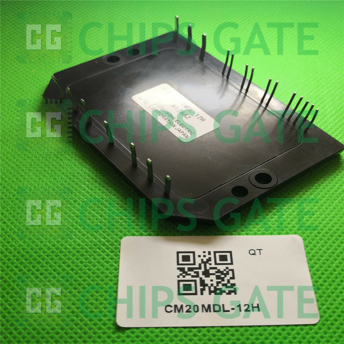 CM20MDL12H