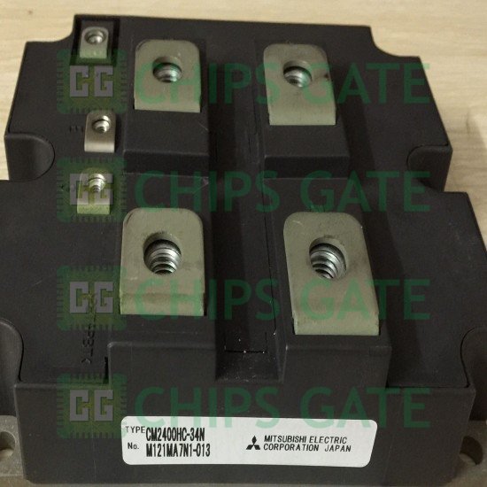 CM2400HC34N