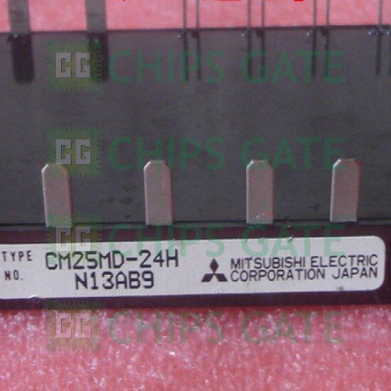 CM25MD24H