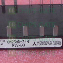 CM25MD24H