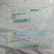 CM3016BNPKC1