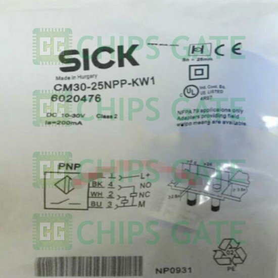 CM3025NPPKW1