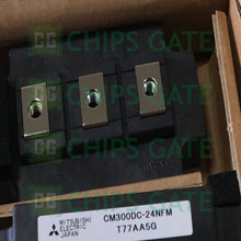 CM300DC24NFM