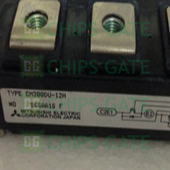 CM300DU12H