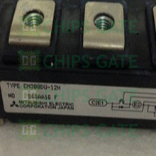 CM300DU12H