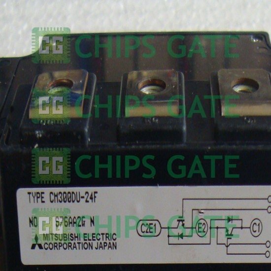 CM300DU24F