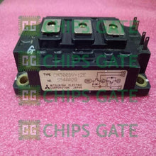 CM300DY12E