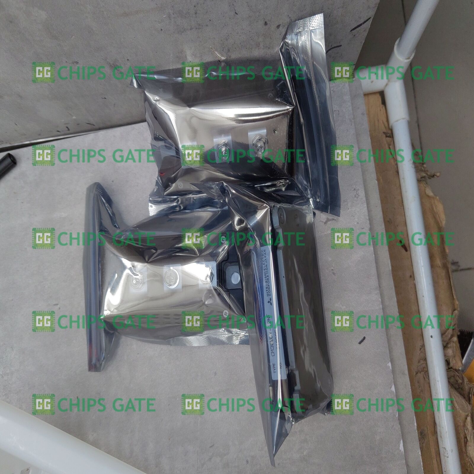 CM300DY12NF