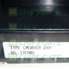 CM300DY24A300G