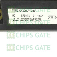 CM300DY24G