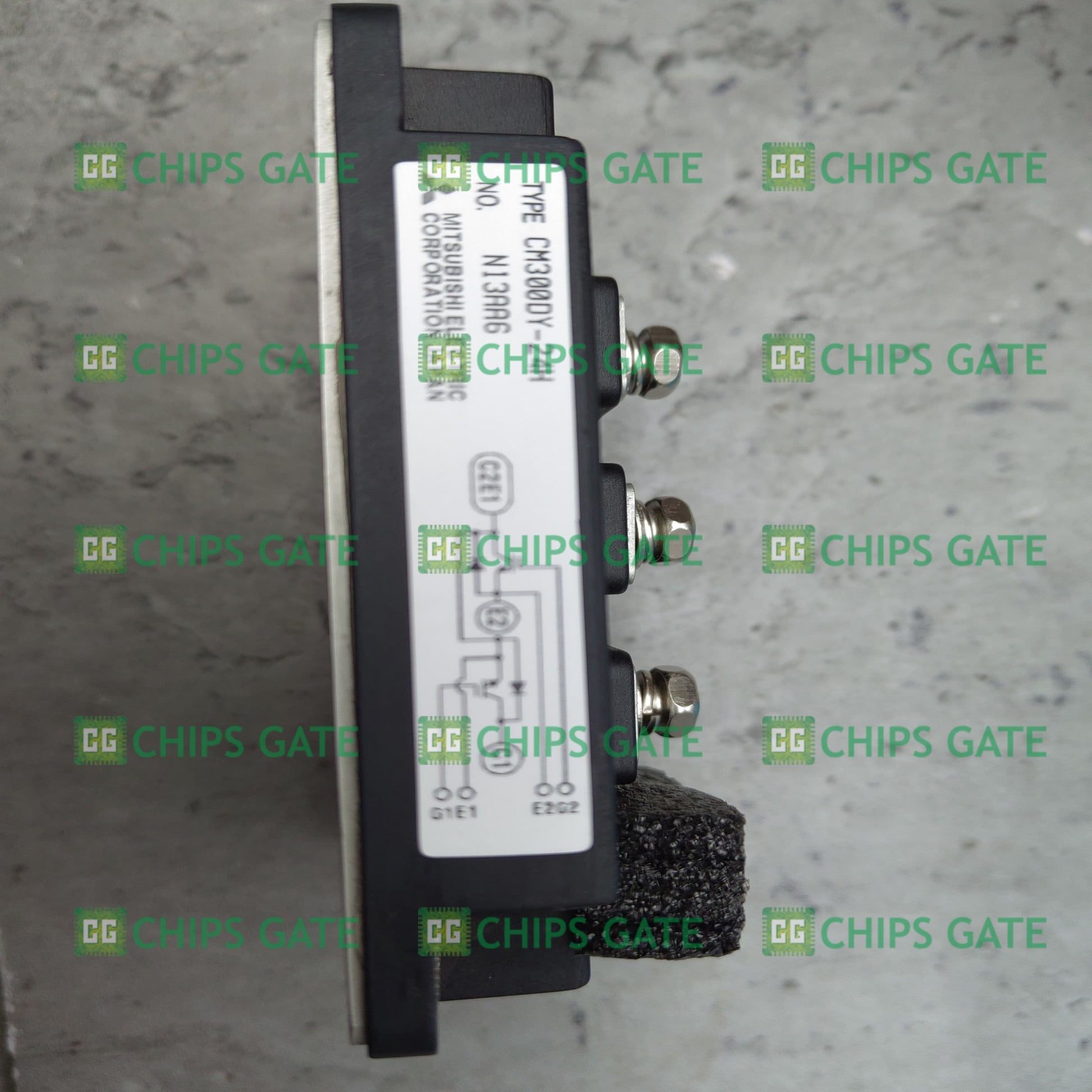 CM300DY24H