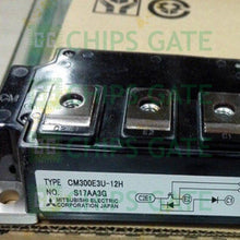 CM300E3U12H