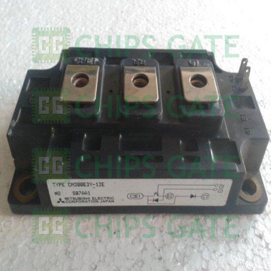 CM300E3Y12E