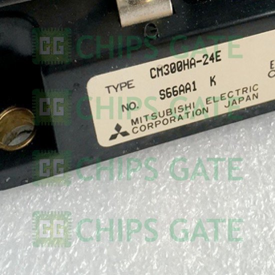CM300HA24E