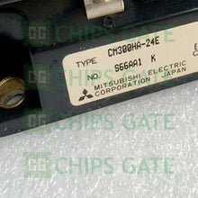 CM300HA24E