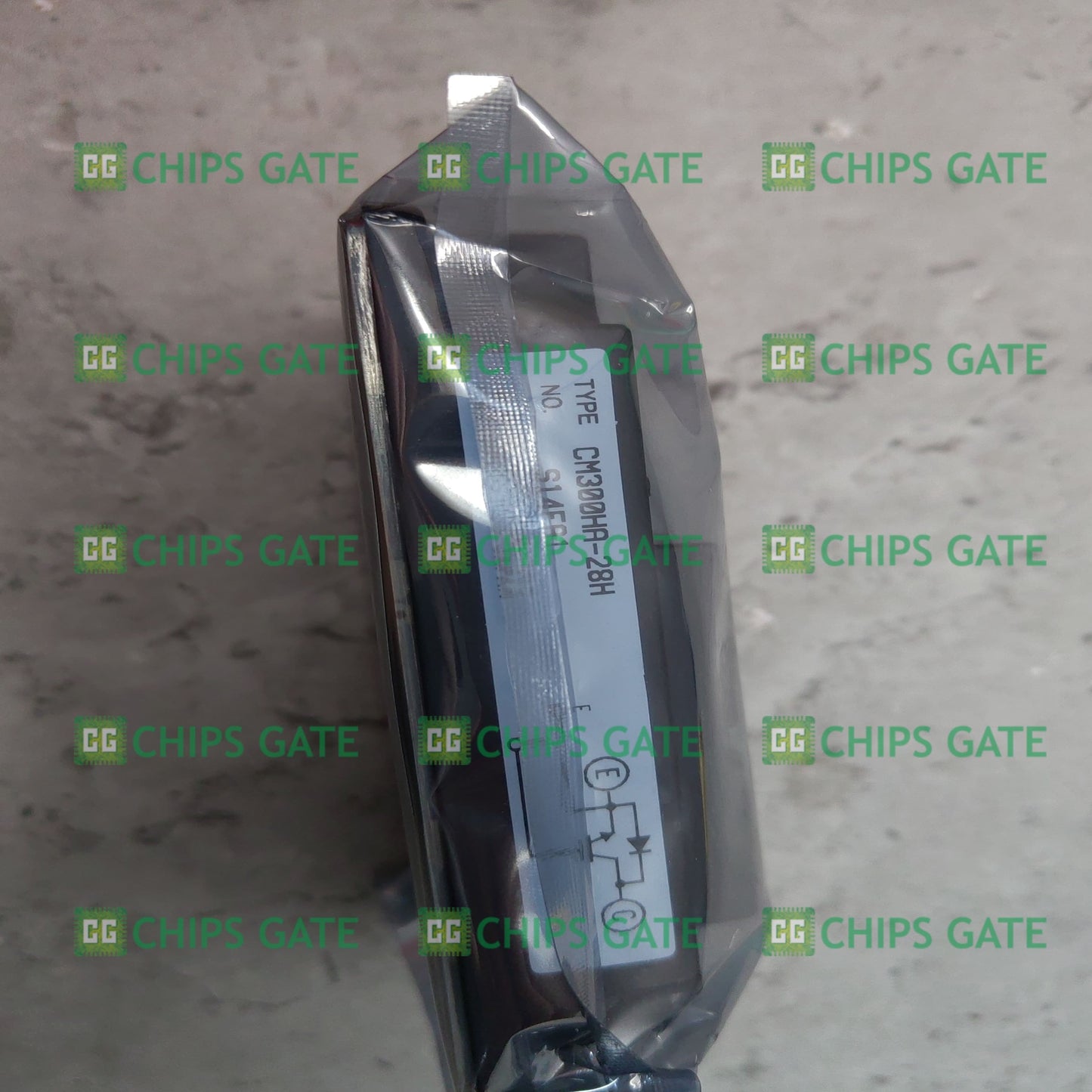 CM300HA28H
