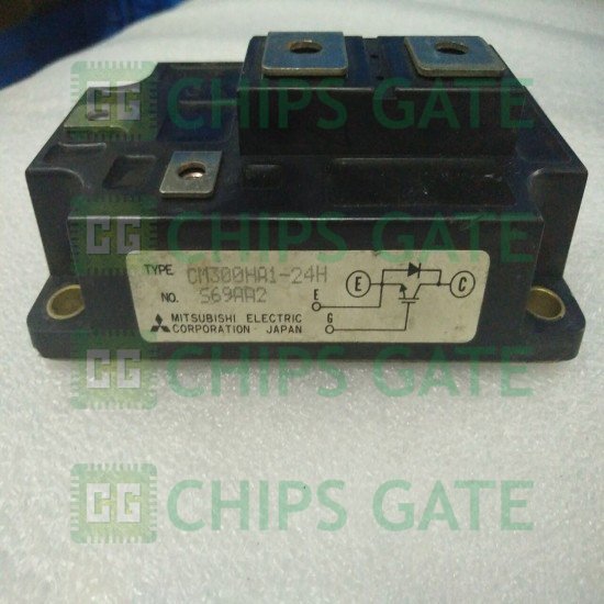 CM300HA124H
