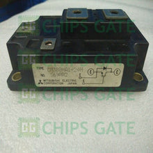 CM300HA124H