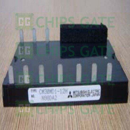 CM30MD112H