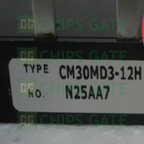 CM30MD312H