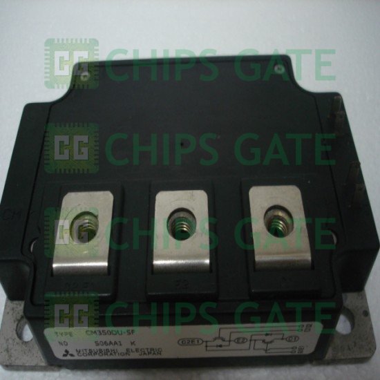 CM350DU5F