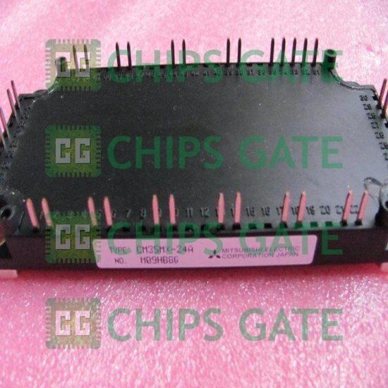 CM35MX24A