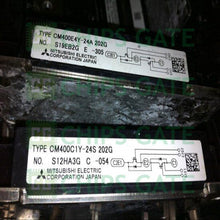 CM400C1Y24S